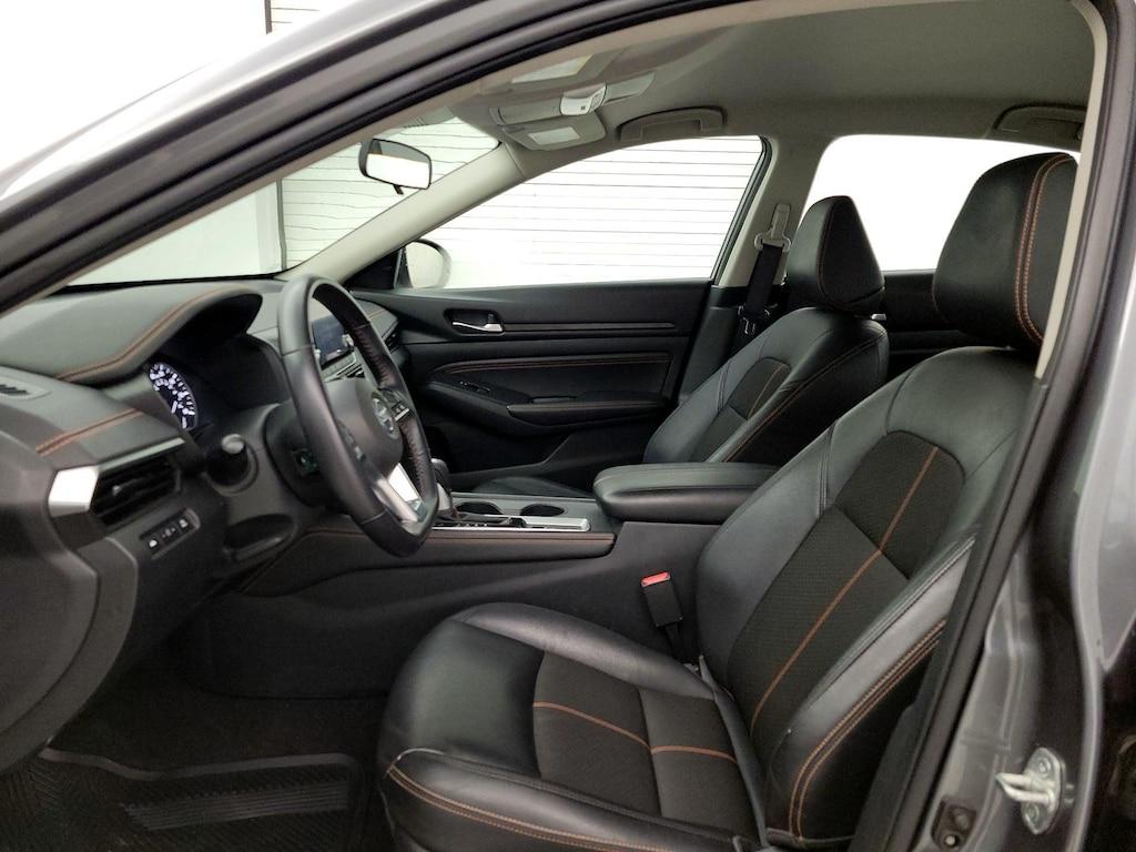 used 2020 Nissan Altima car, priced at $21,998