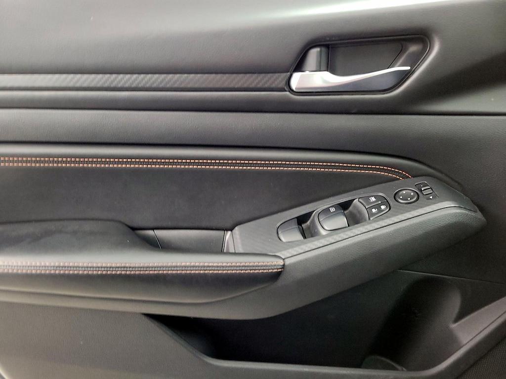 used 2020 Nissan Altima car, priced at $21,998