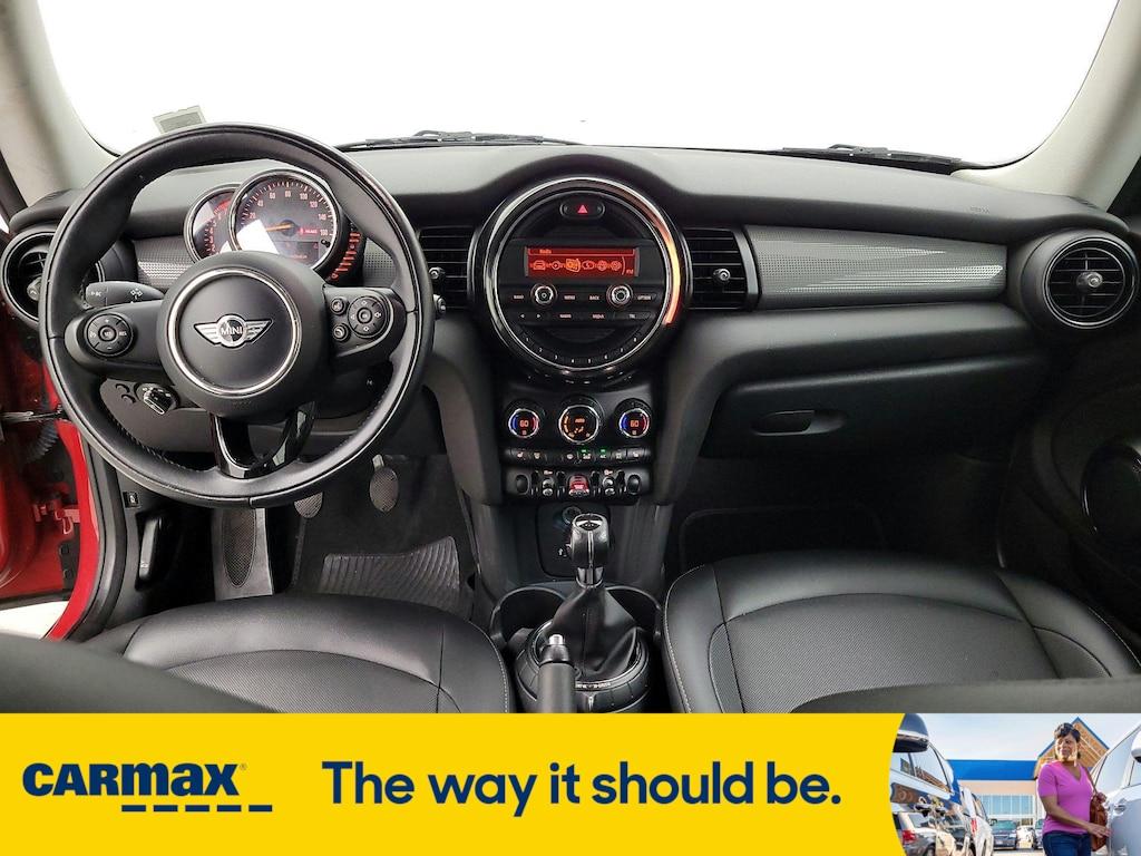 used 2015 MINI Hardtop car, priced at $12,599