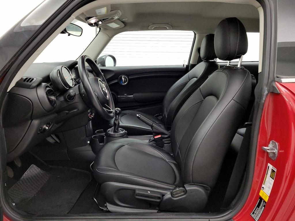 used 2015 MINI Hardtop car, priced at $12,599