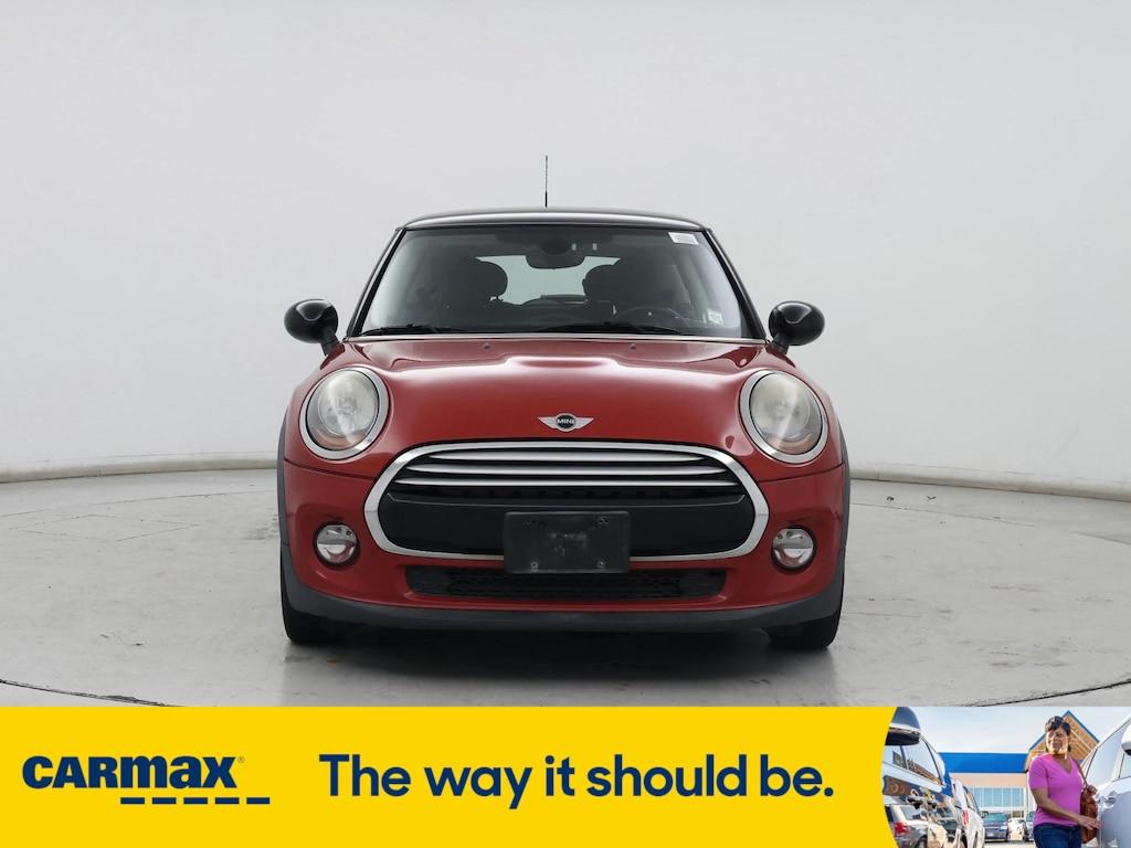 used 2015 MINI Hardtop car, priced at $12,599