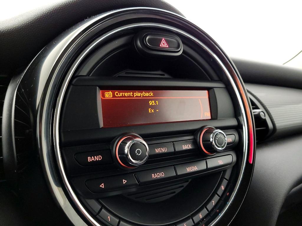 used 2015 MINI Hardtop car, priced at $12,599