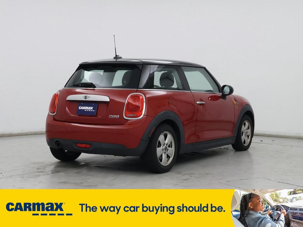 used 2015 MINI Hardtop car, priced at $12,599