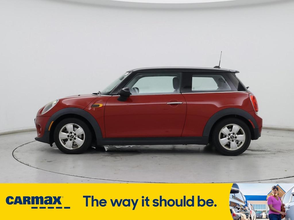 used 2015 MINI Hardtop car, priced at $12,599