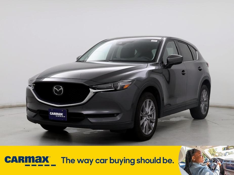 used 2019 Mazda CX-5 car, priced at $19,998