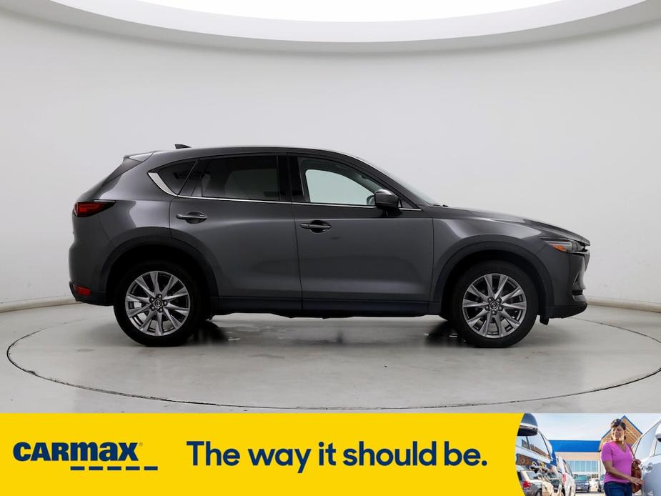 used 2019 Mazda CX-5 car, priced at $19,998