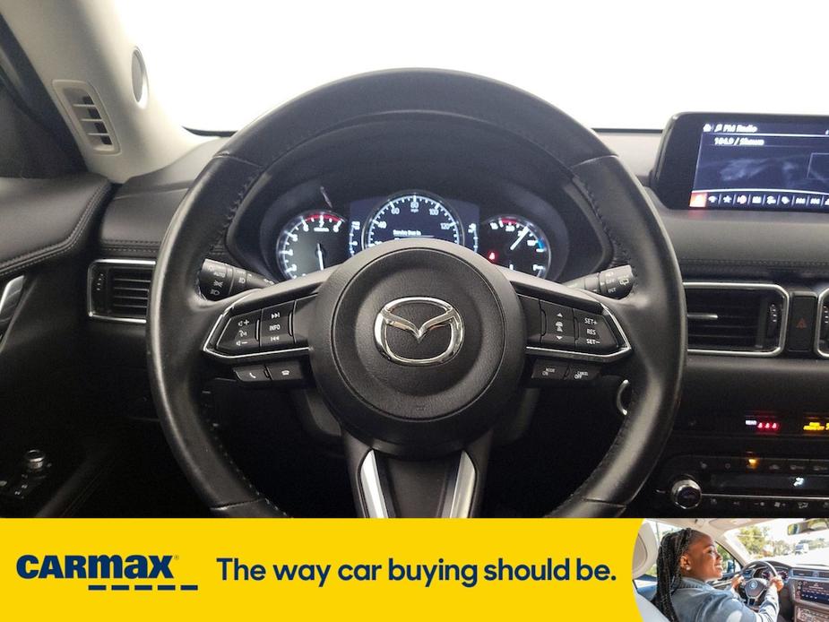 used 2019 Mazda CX-5 car, priced at $19,998