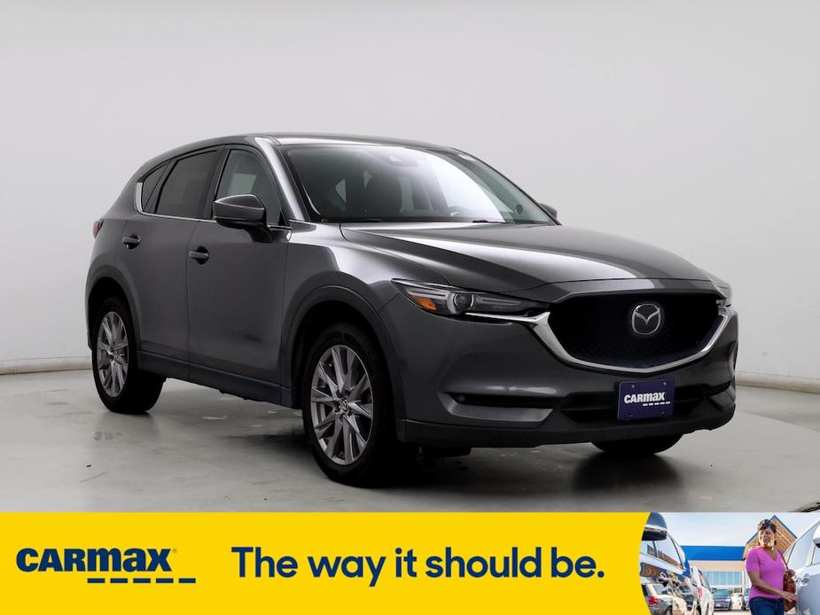 used 2019 Mazda CX-5 car, priced at $19,998