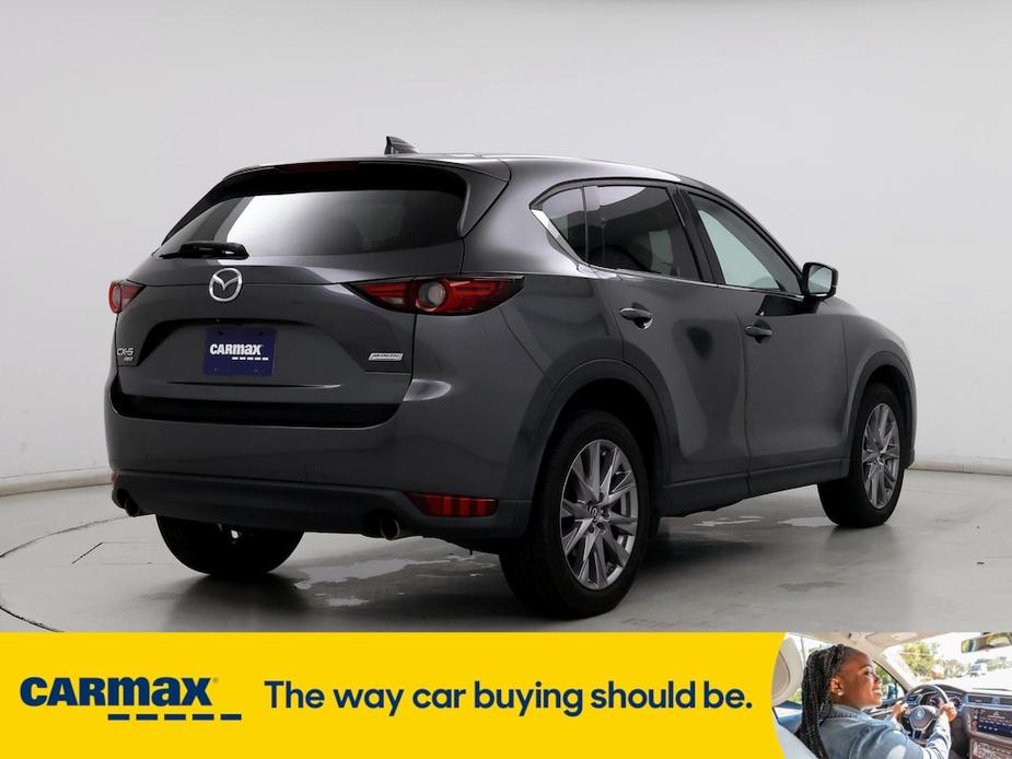 used 2019 Mazda CX-5 car, priced at $19,998