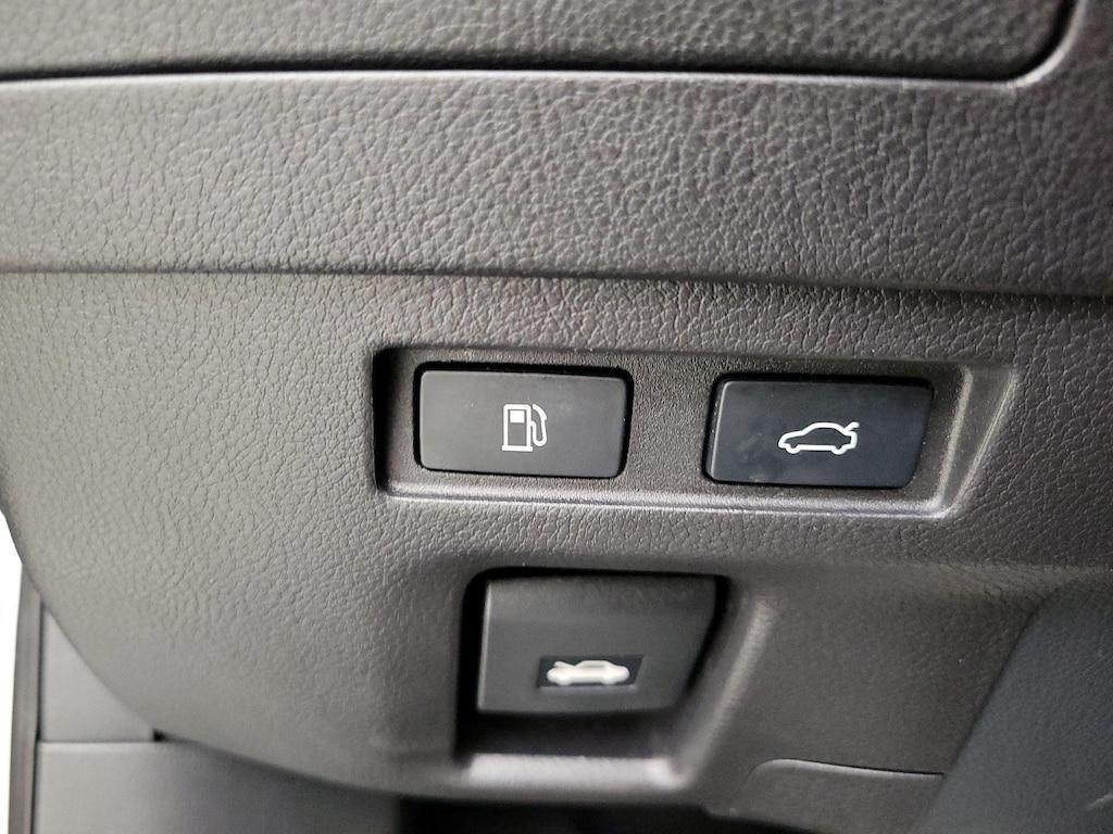 used 2021 Lexus ES 250 car, priced at $29,998