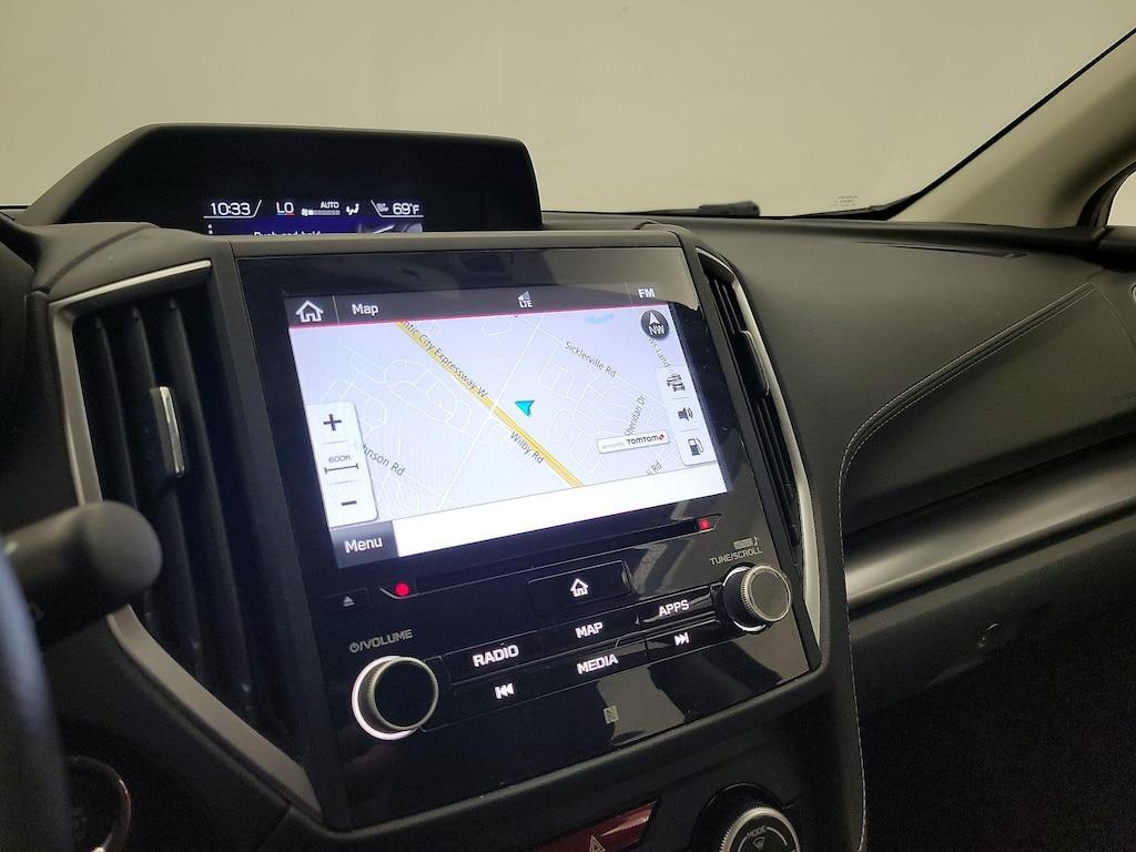 used 2020 Subaru Impreza car, priced at $22,998