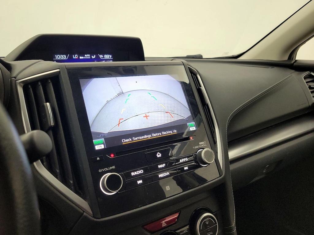 used 2020 Subaru Impreza car, priced at $22,998