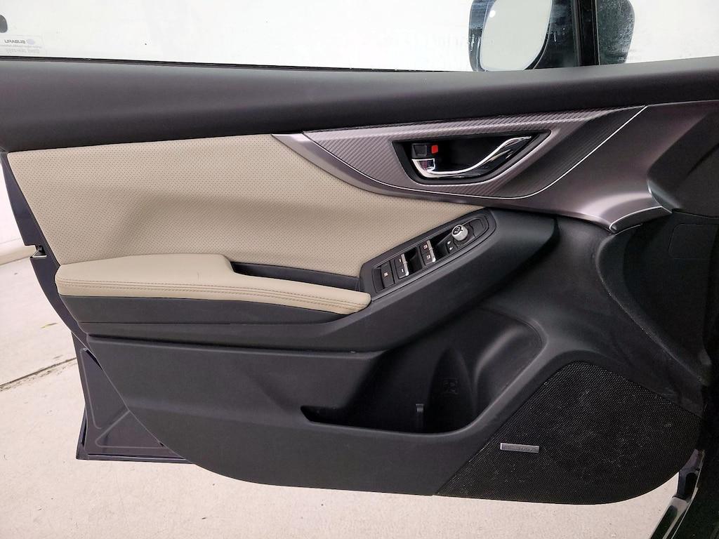 used 2020 Subaru Impreza car, priced at $22,998