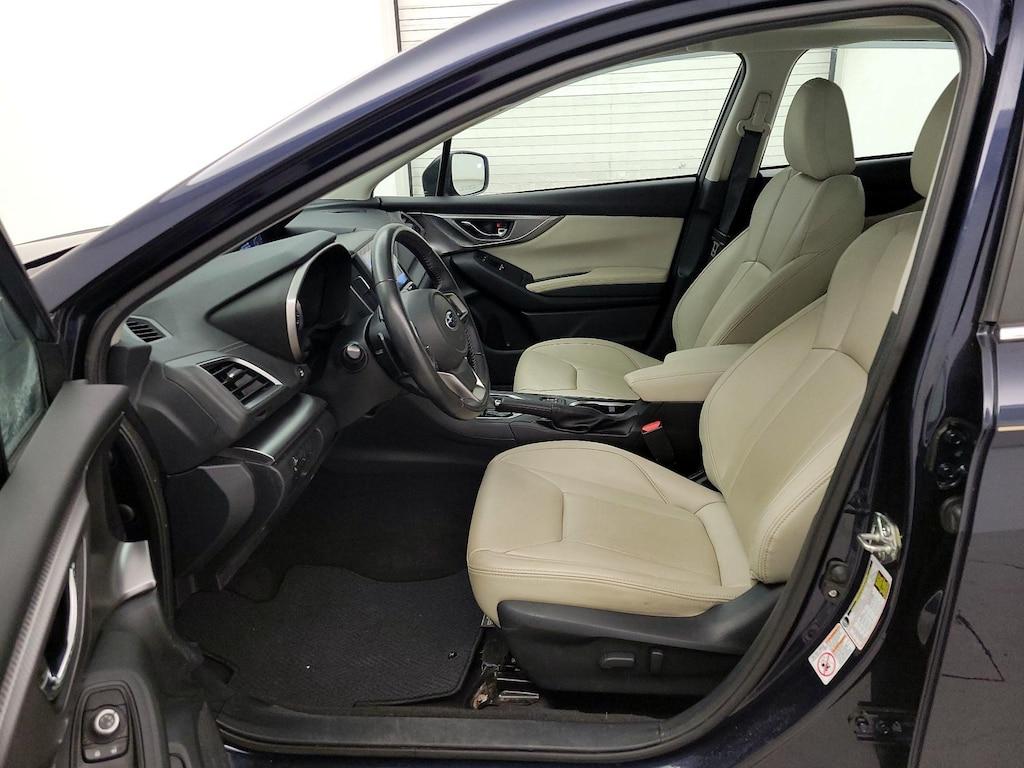 used 2020 Subaru Impreza car, priced at $22,998