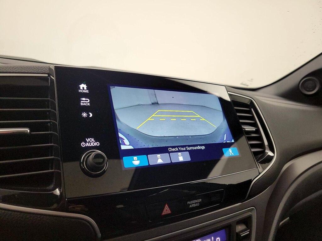 used 2020 Honda Passport car, priced at $26,998