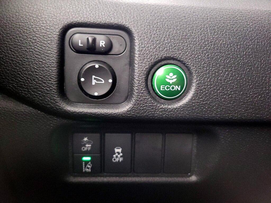 used 2020 Honda Passport car, priced at $26,998