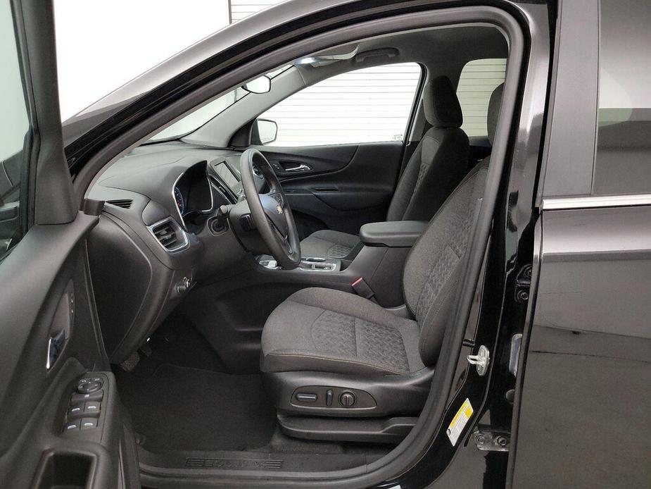 used 2023 Chevrolet Equinox car, priced at $22,998