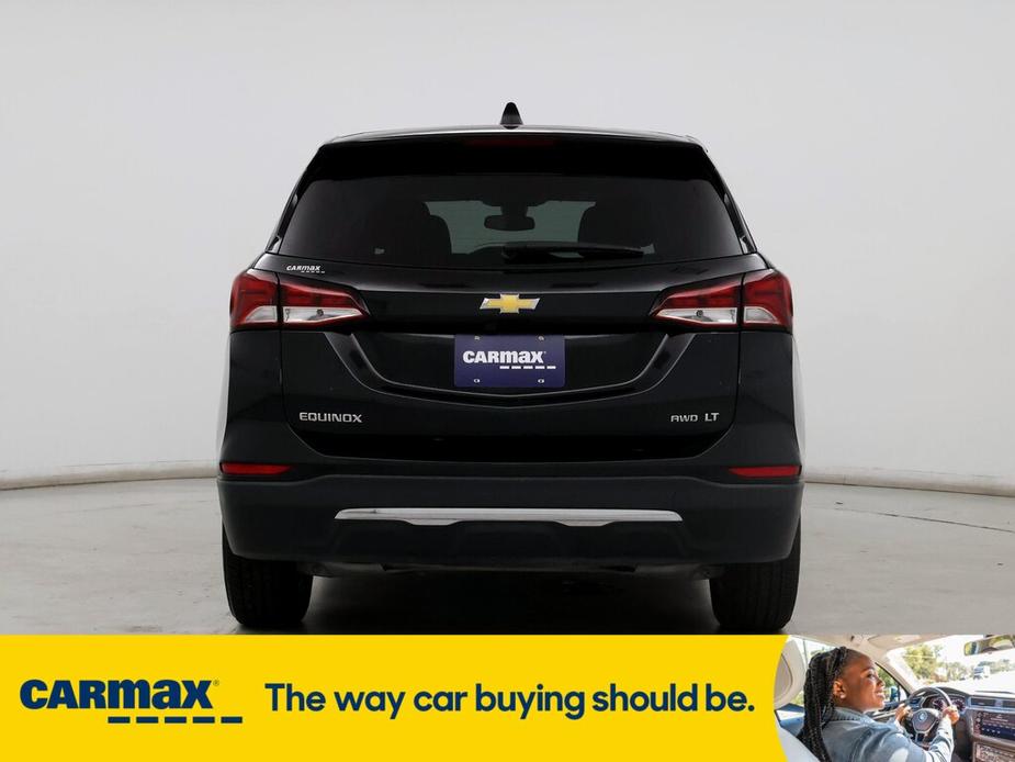 used 2023 Chevrolet Equinox car, priced at $22,998