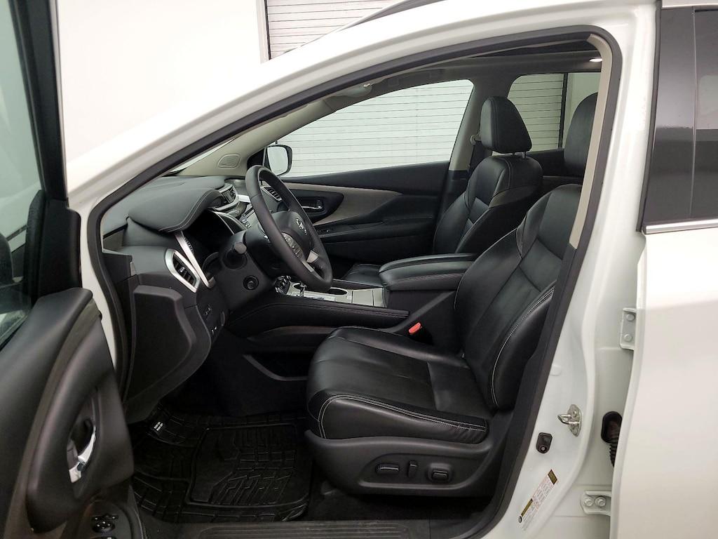 used 2017 Nissan Murano car, priced at $18,998