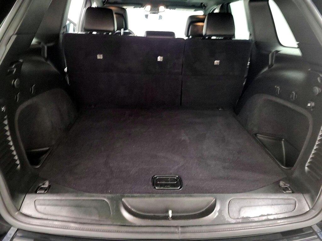 used 2020 Jeep Grand Cherokee car, priced at $24,998