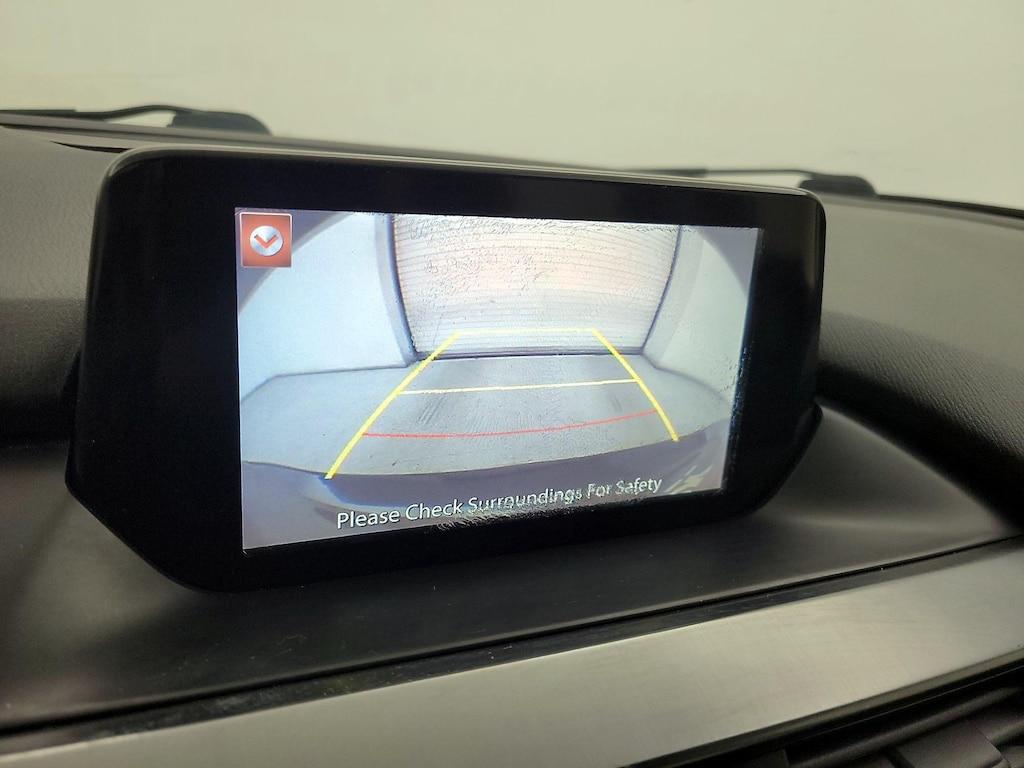used 2016 Mazda Mazda6 car, priced at $12,998