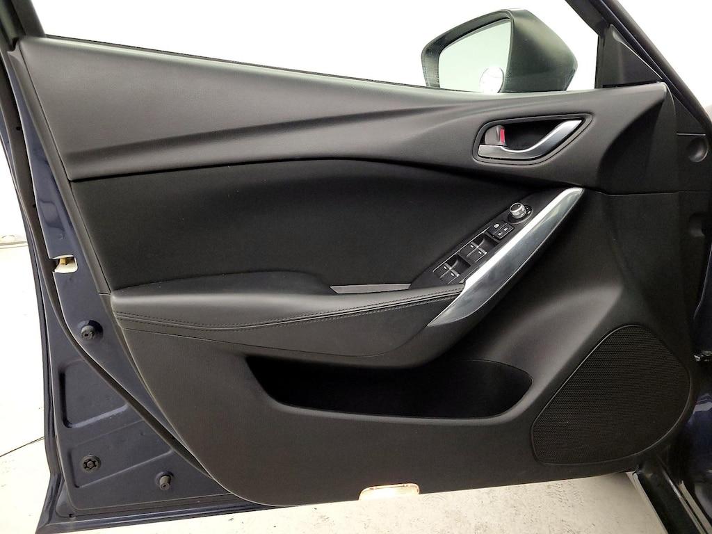 used 2016 Mazda Mazda6 car, priced at $12,998