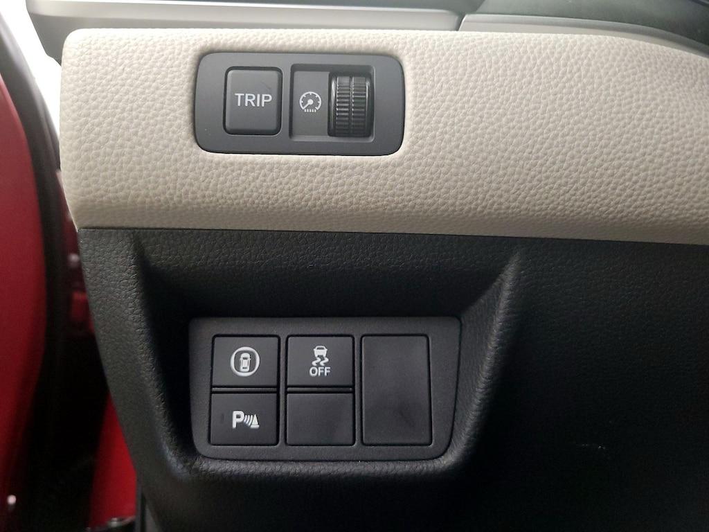 used 2022 Honda Accord car, priced at $26,998