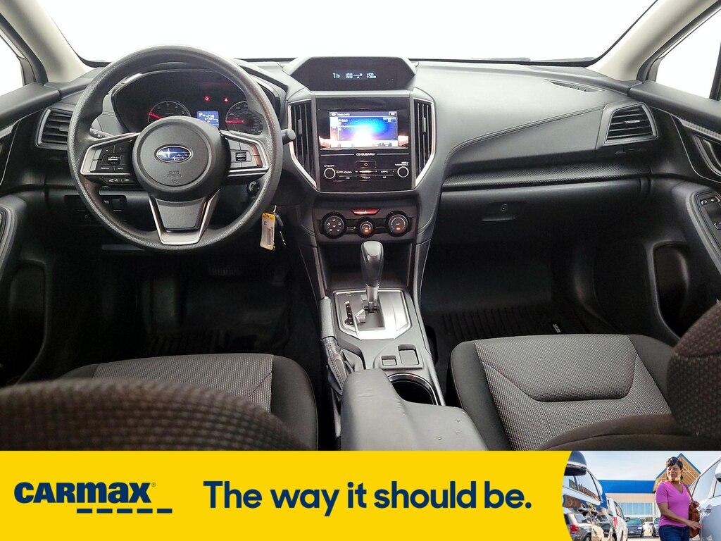 used 2017 Subaru Impreza car, priced at $15,998