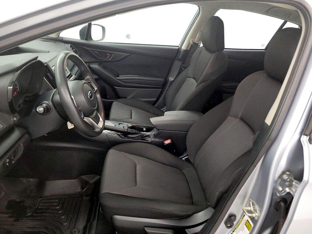 used 2017 Subaru Impreza car, priced at $15,998