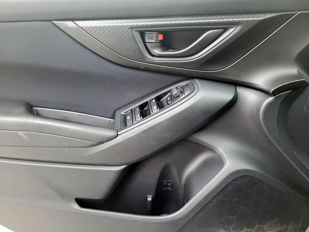 used 2017 Subaru Impreza car, priced at $15,998