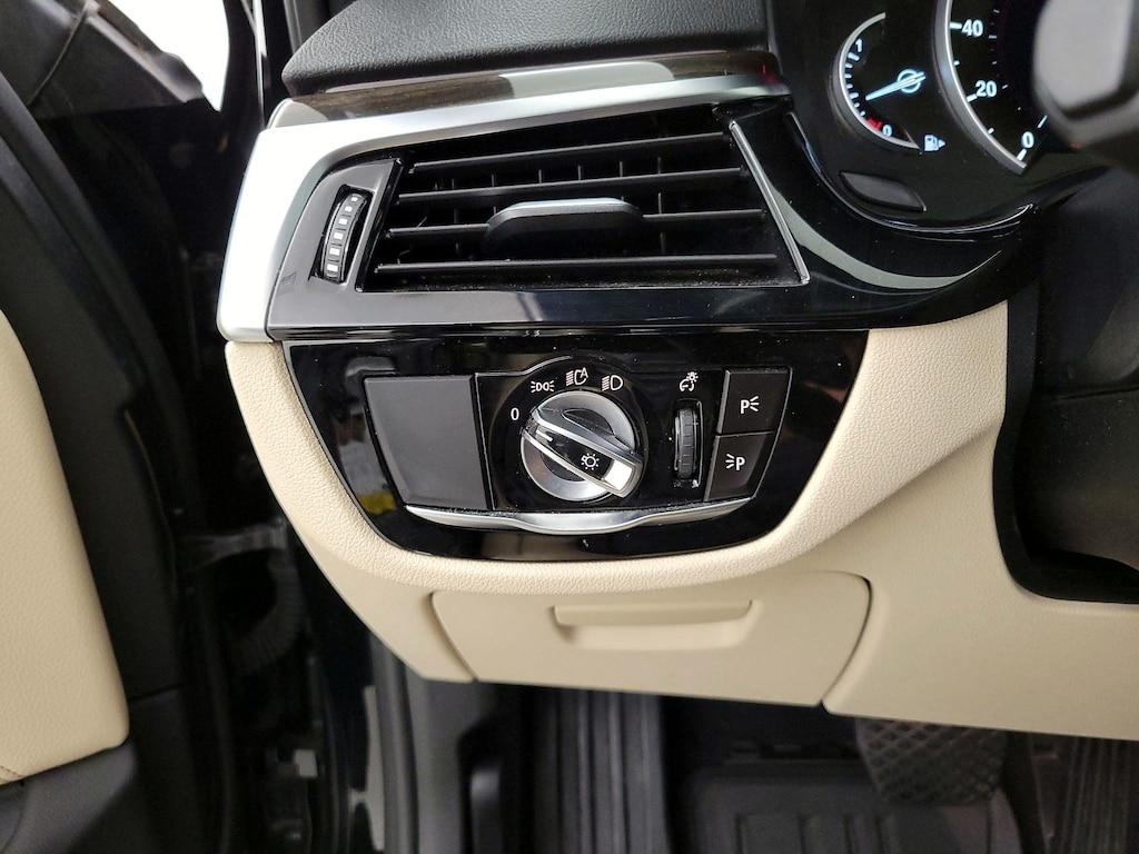 used 2019 BMW 540 car, priced at $30,998