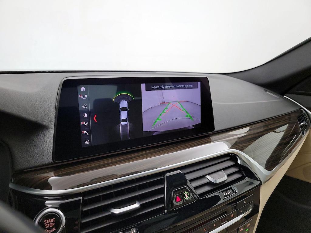 used 2019 BMW 540 car, priced at $30,998