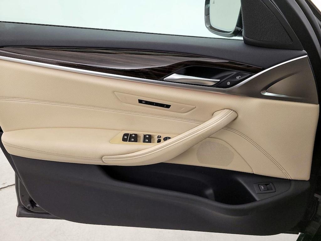 used 2019 BMW 540 car, priced at $30,998