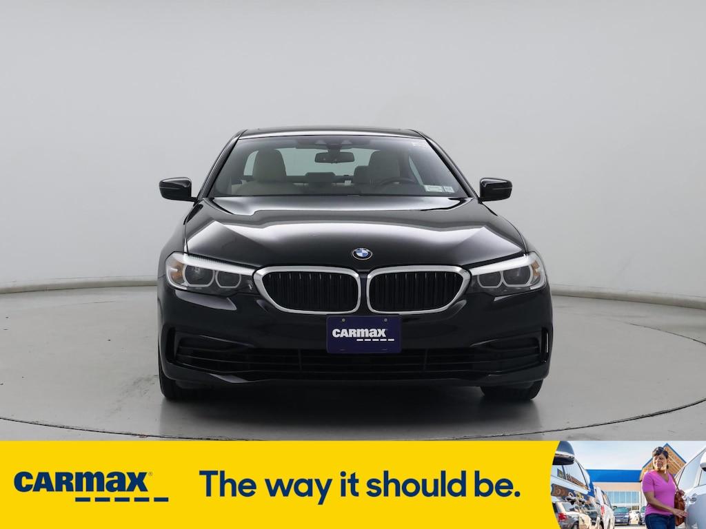 used 2019 BMW 540 car, priced at $30,998