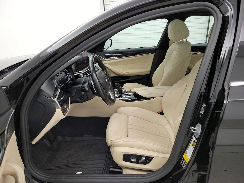 used 2019 BMW 540 car, priced at $30,998