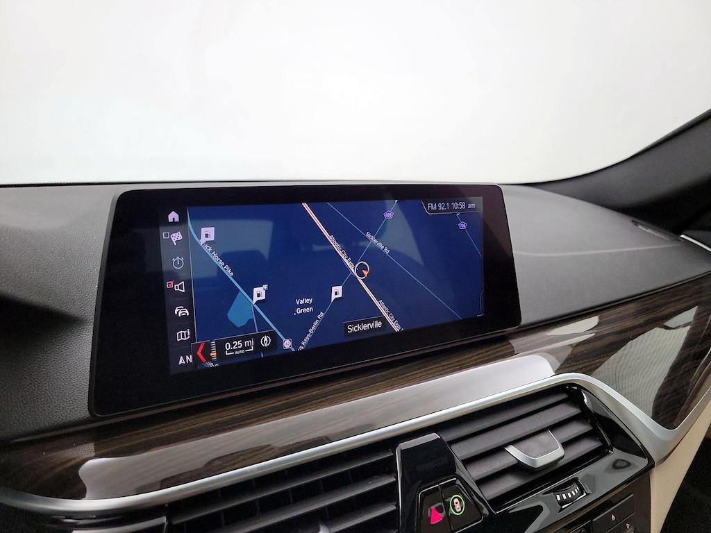 used 2019 BMW 540 car, priced at $30,998