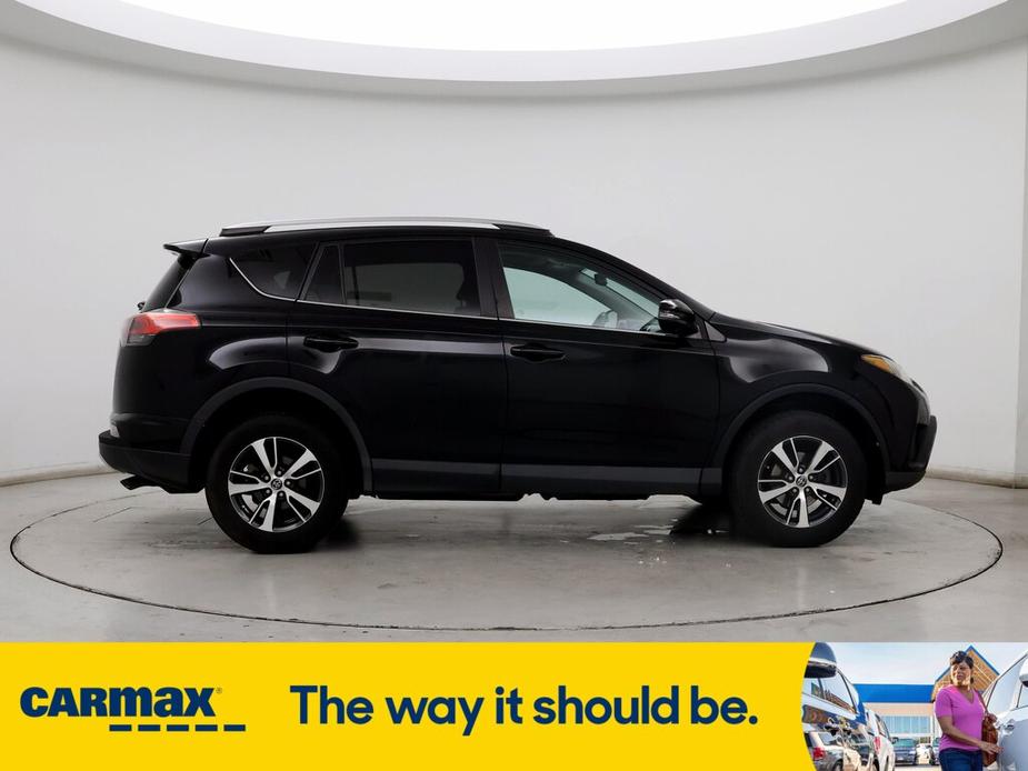 used 2016 Toyota RAV4 car, priced at $16,998