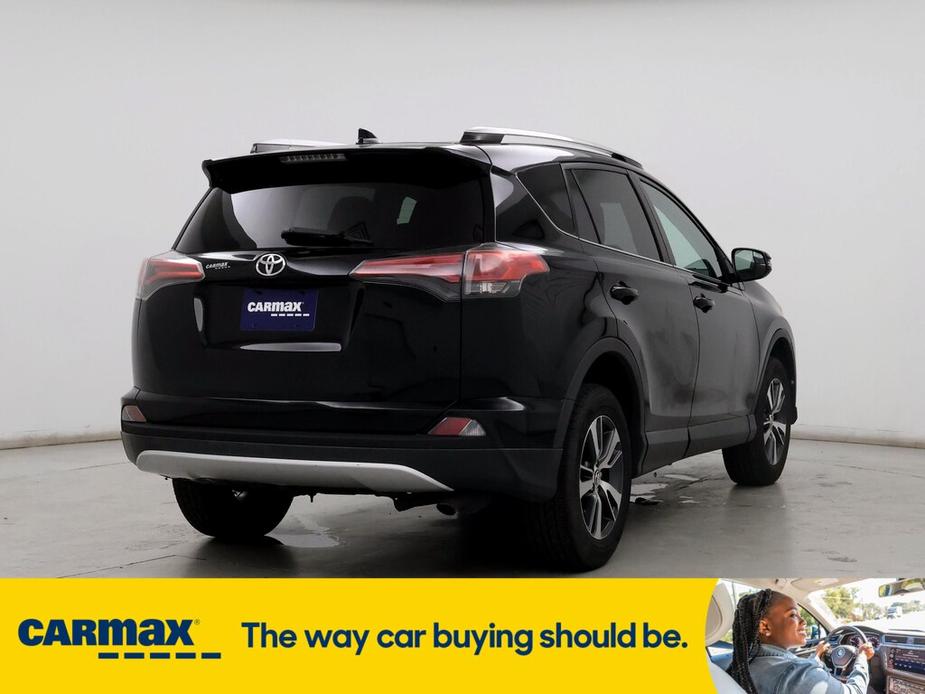 used 2016 Toyota RAV4 car, priced at $16,998