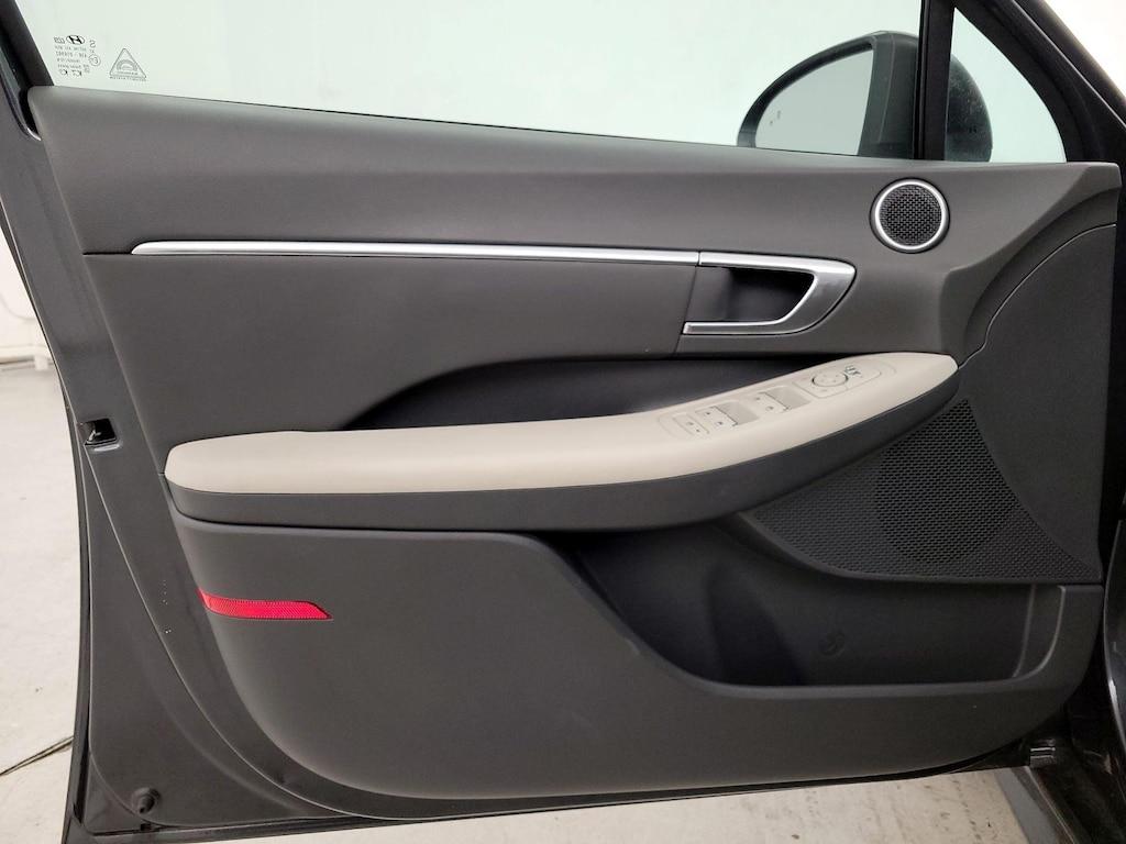 used 2023 Hyundai Sonata car, priced at $25,998