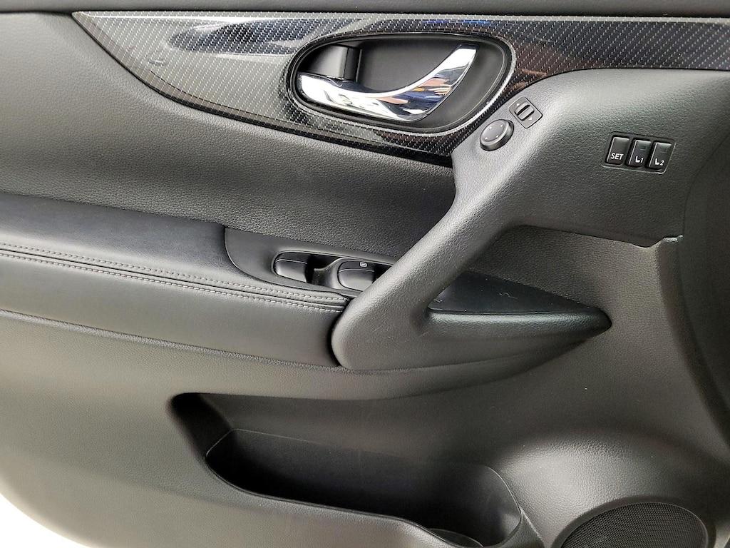 used 2020 Nissan Rogue car, priced at $22,998