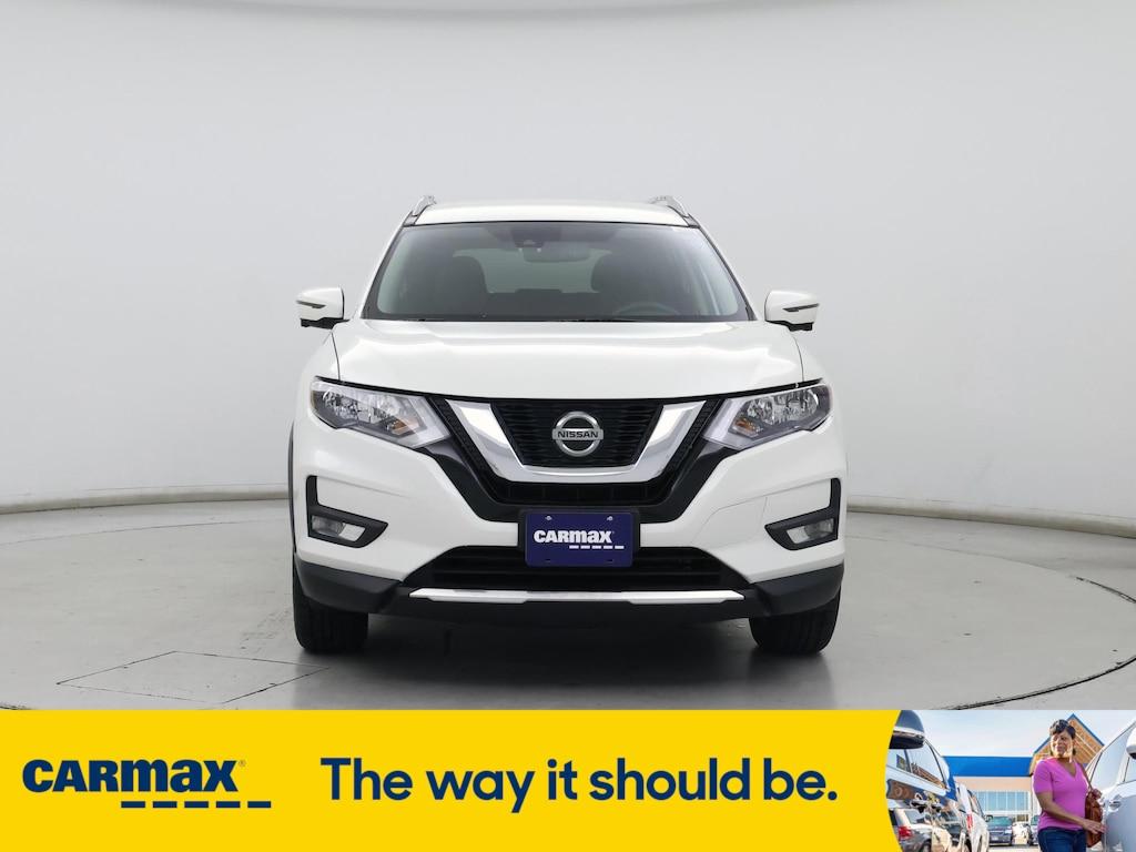 used 2020 Nissan Rogue car, priced at $22,998