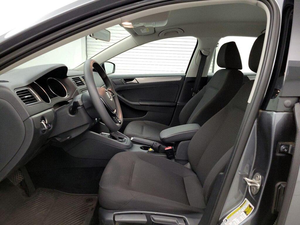 used 2016 Volkswagen Jetta car, priced at $14,998