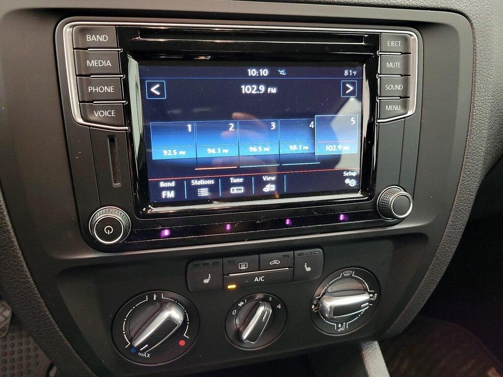 used 2016 Volkswagen Jetta car, priced at $14,998