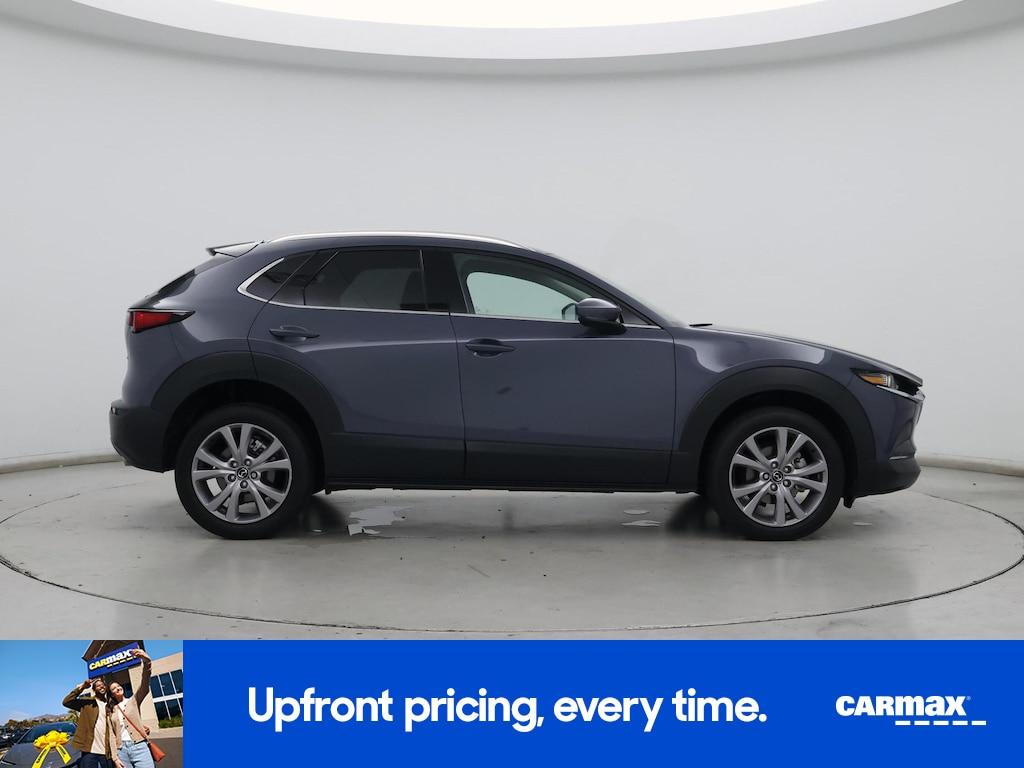 used 2020 Mazda CX-30 car, priced at $23,998