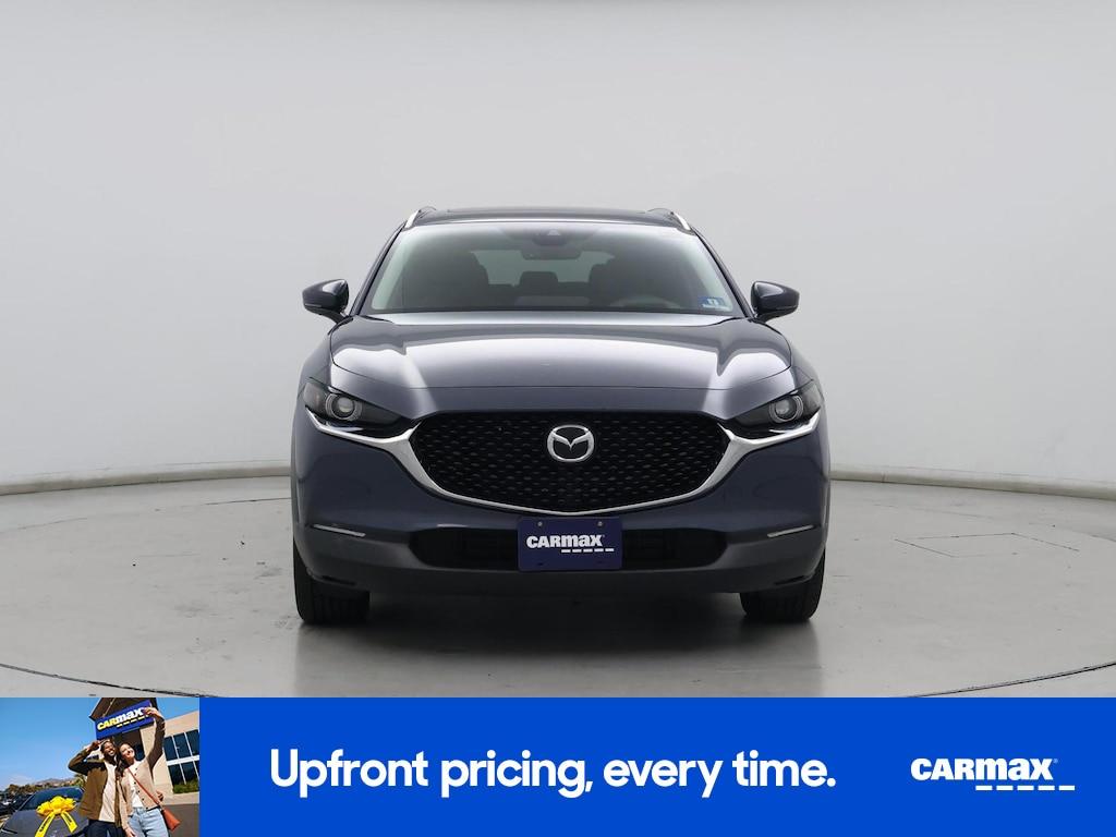 used 2020 Mazda CX-30 car, priced at $23,998