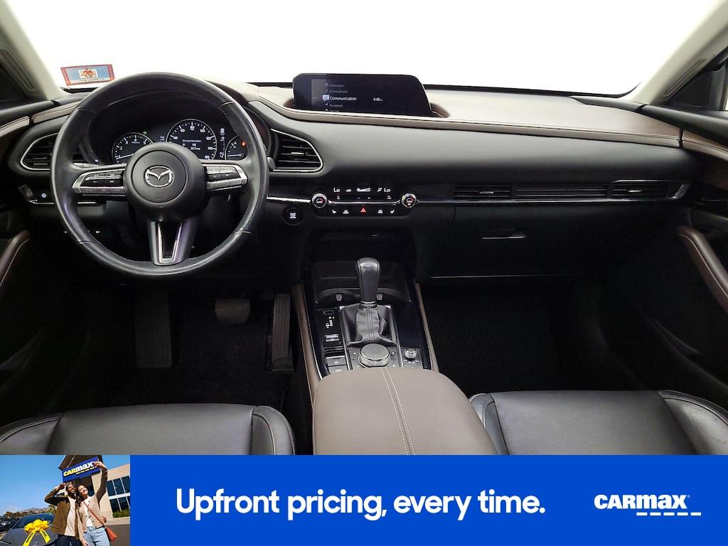 used 2020 Mazda CX-30 car, priced at $23,998