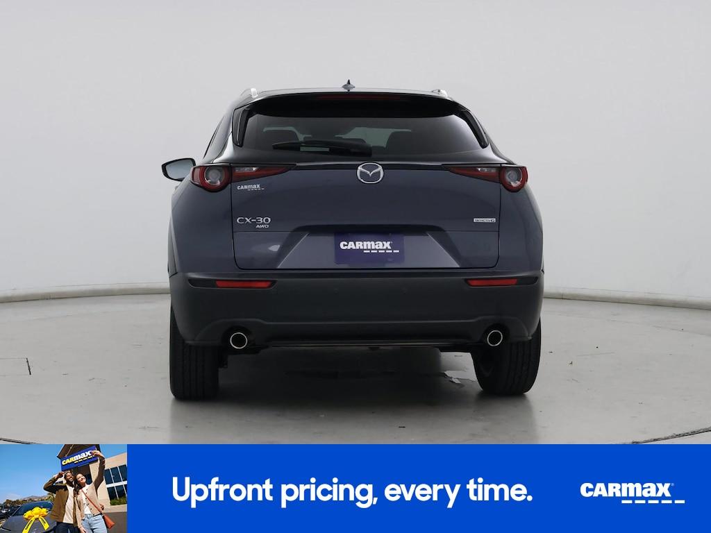 used 2020 Mazda CX-30 car, priced at $23,998
