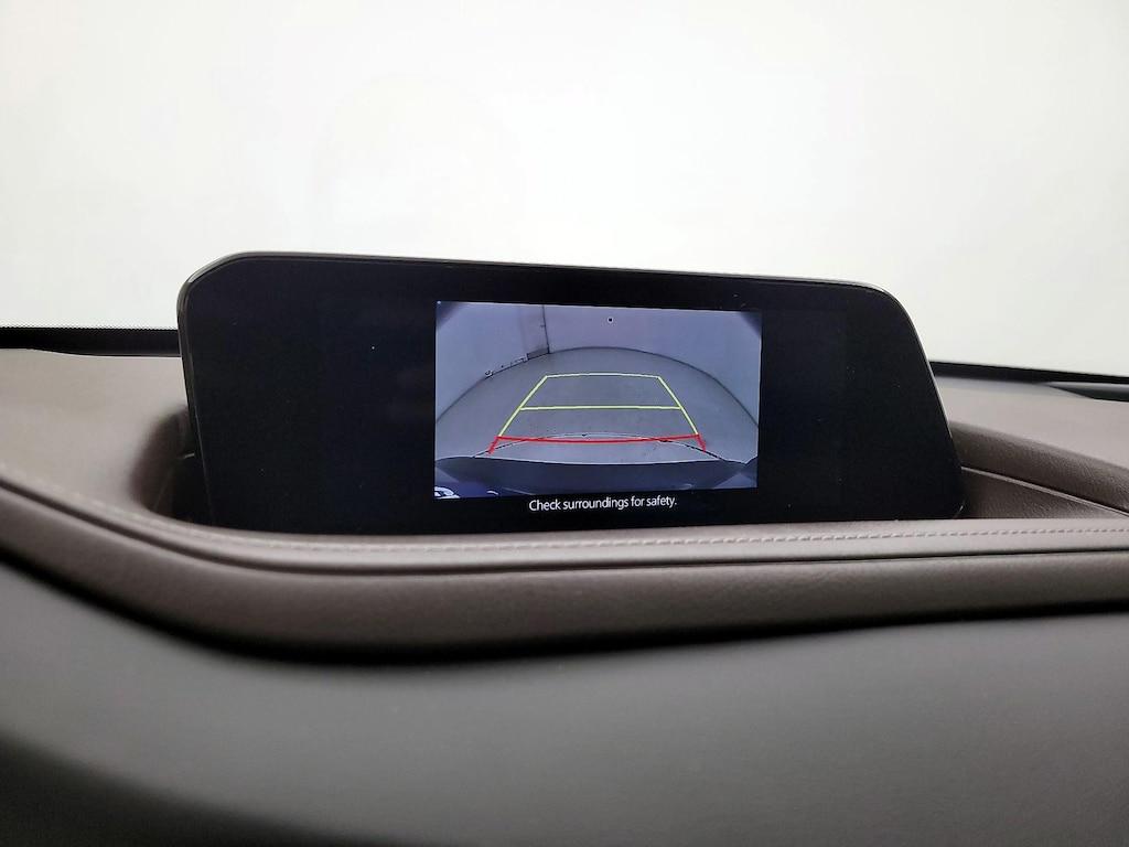 used 2020 Mazda CX-30 car, priced at $23,998