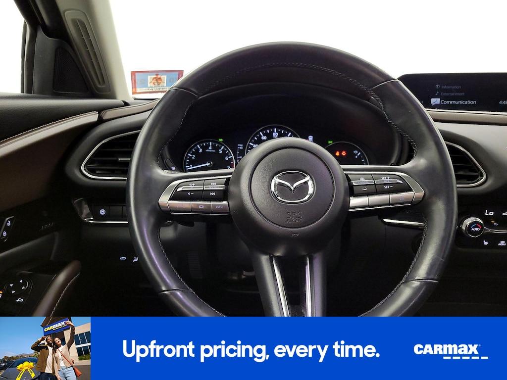 used 2020 Mazda CX-30 car, priced at $23,998