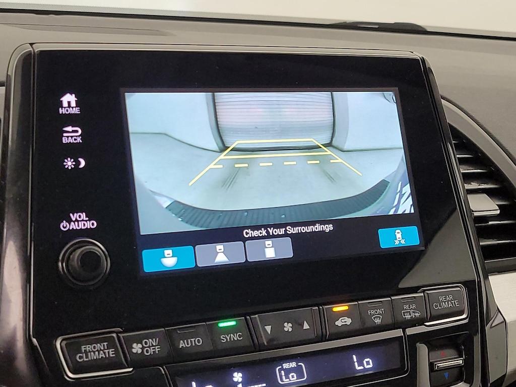 used 2022 Honda Odyssey car, priced at $35,998
